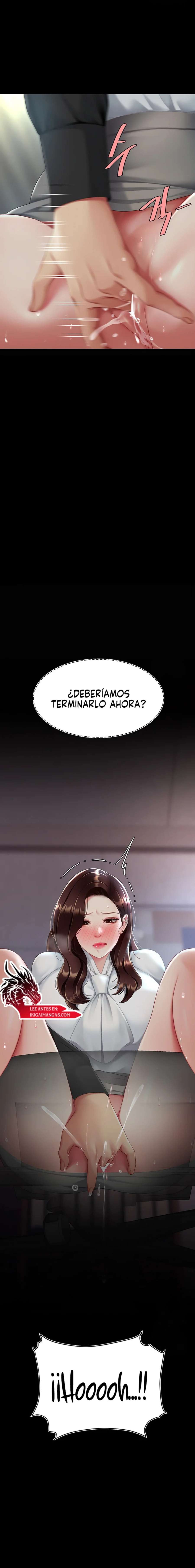 Me comí a tu madre primero Capítulo 86 - Página 30