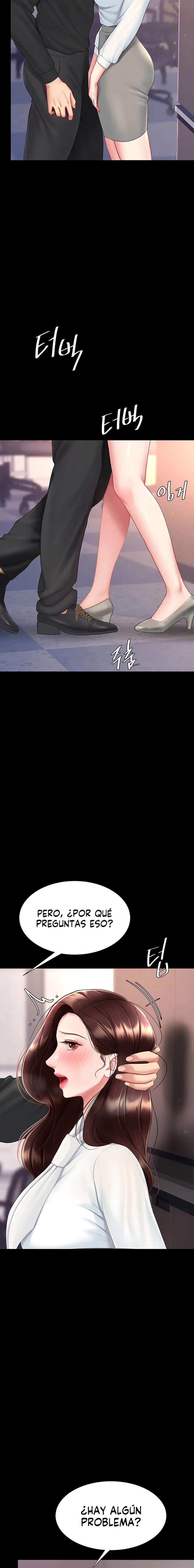 Me comí a tu madre primero Capítulo 86 - Página 6