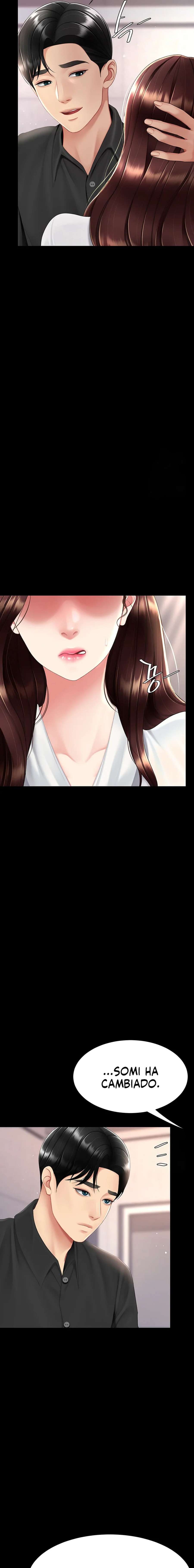 Me comí a tu madre primero Capítulo 86 - Página 7