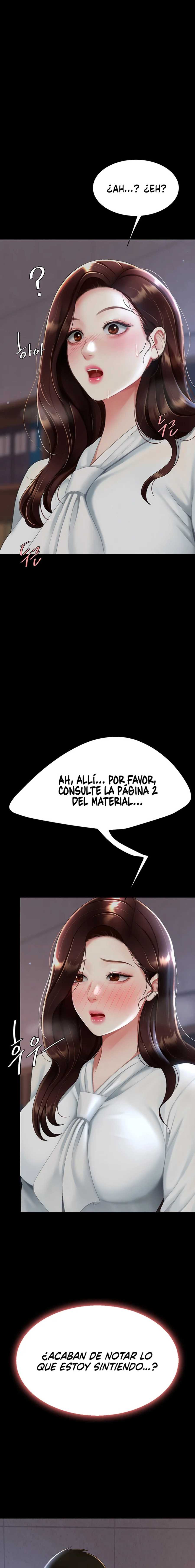 Me comí a tu madre primero Capítulo 87 - Página 13