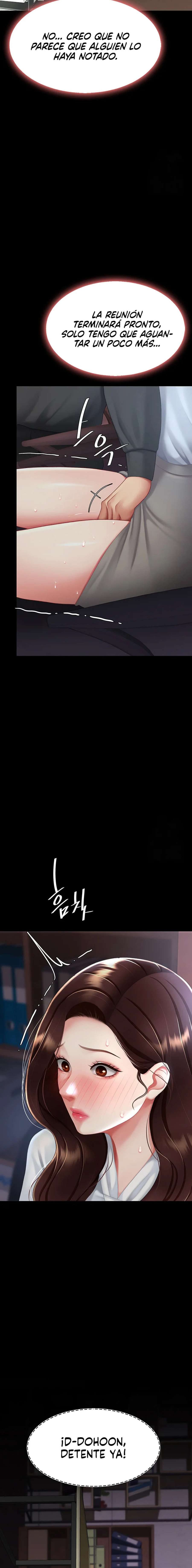 Me comí a tu madre primero Capítulo 87 - Página 15