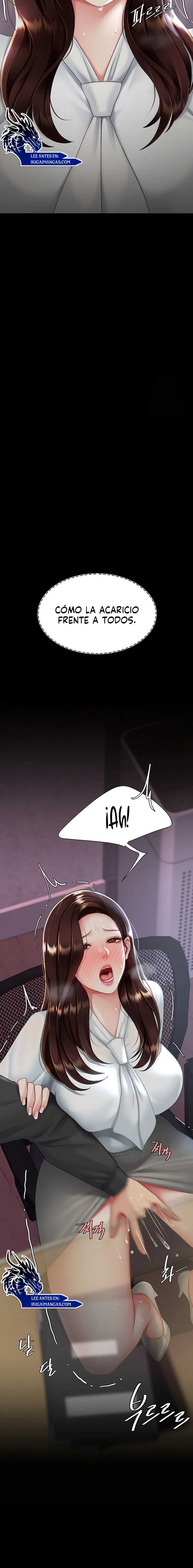 Me comí a tu madre primero Capítulo 87 - Página 17