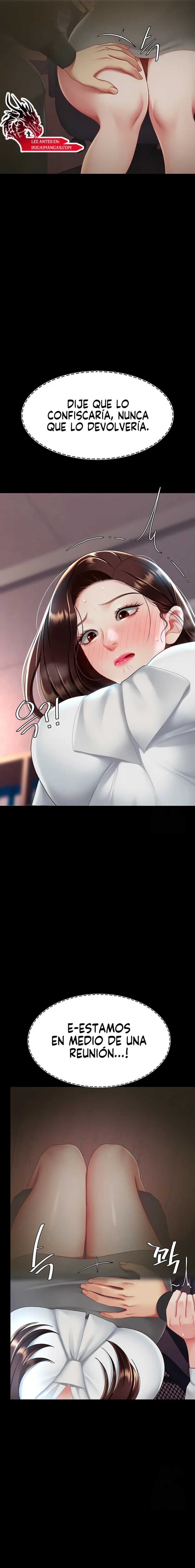 Me comí a tu madre primero Capítulo 87 - Página 2