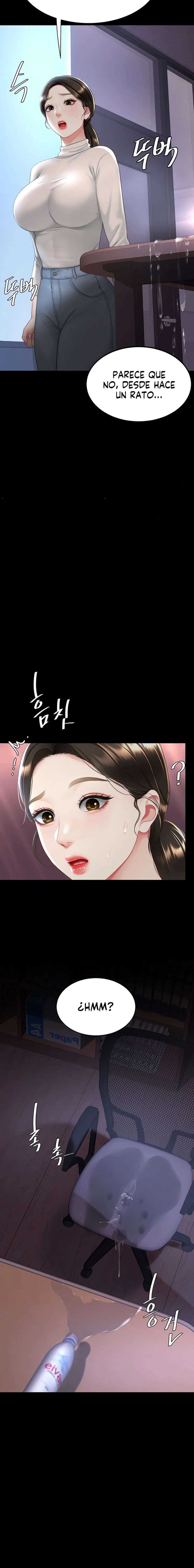 Me comí a tu madre primero Capítulo 87 - Página 20