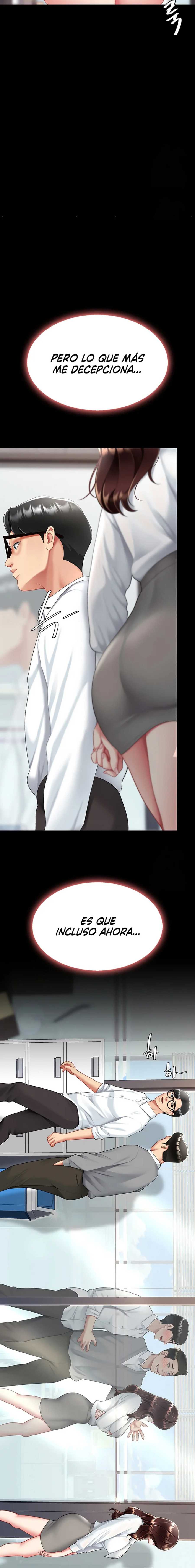 Me comí a tu madre primero Capítulo 87 - Página 23
