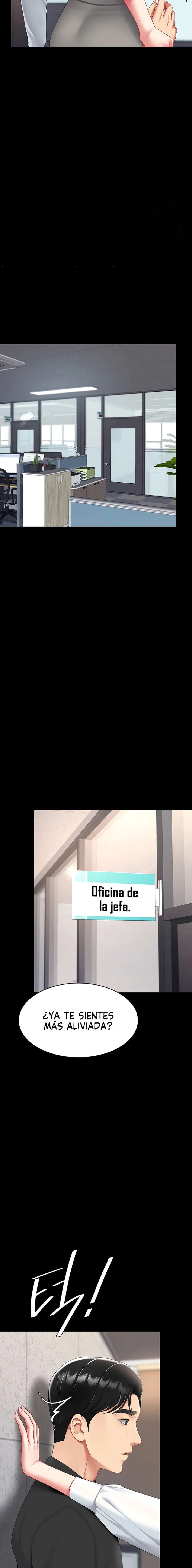 Me comí a tu madre primero Capítulo 87 - Página 26