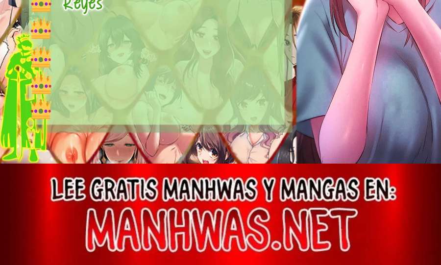 Me comí a tu madre primero Capítulo 87 - Página 32