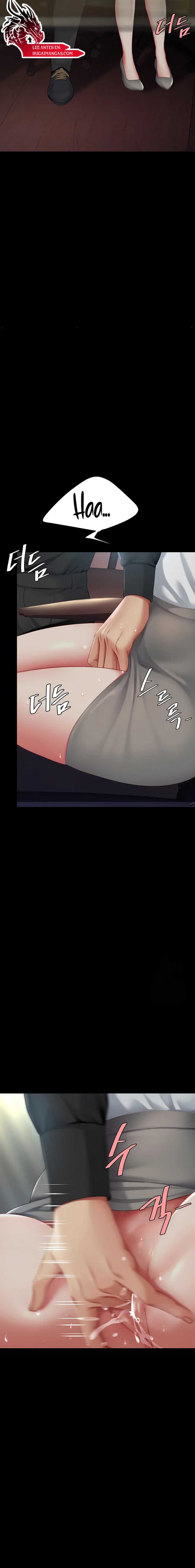 Me comí a tu madre primero Capítulo 87 - Página 4