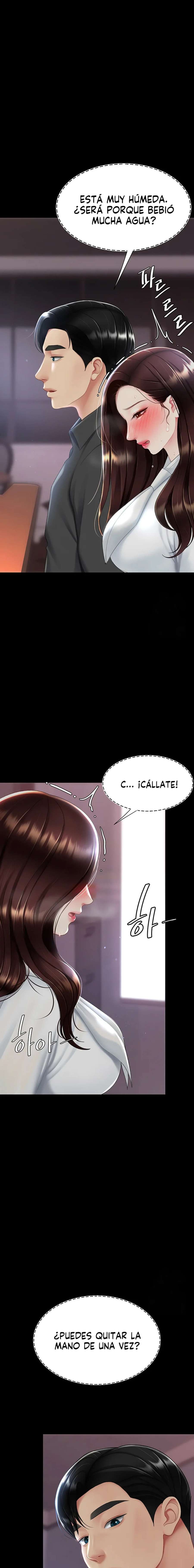 Me comí a tu madre primero Capítulo 87 - Página 8