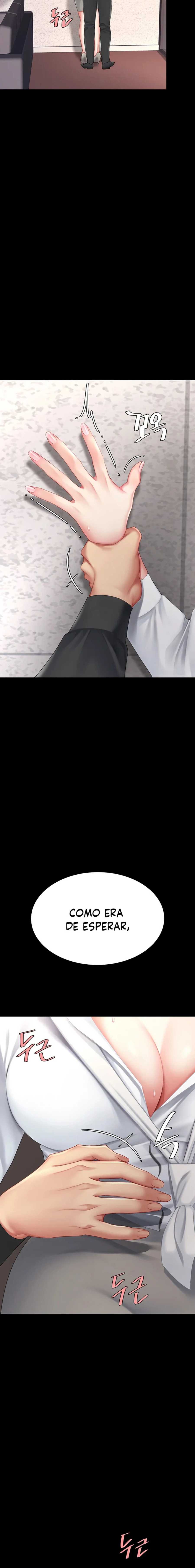 Me comí a tu madre primero Capítulo 88 - Página 10