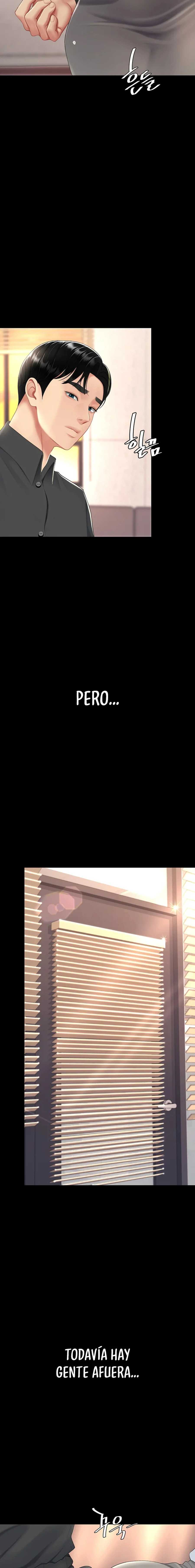 Me comí a tu madre primero Capítulo 88 - Página 12