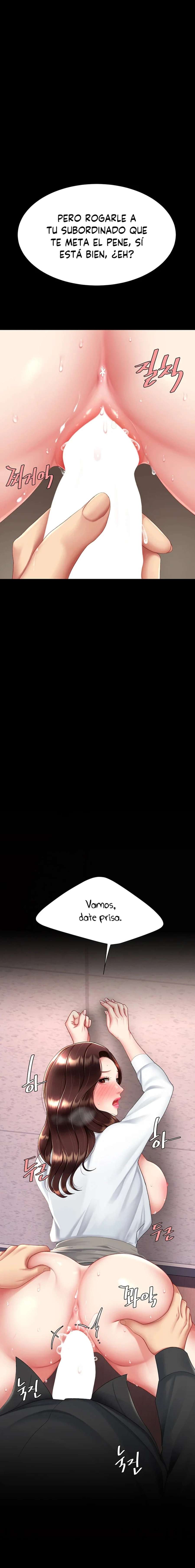 Me comí a tu madre primero Capítulo 88 - Página 15