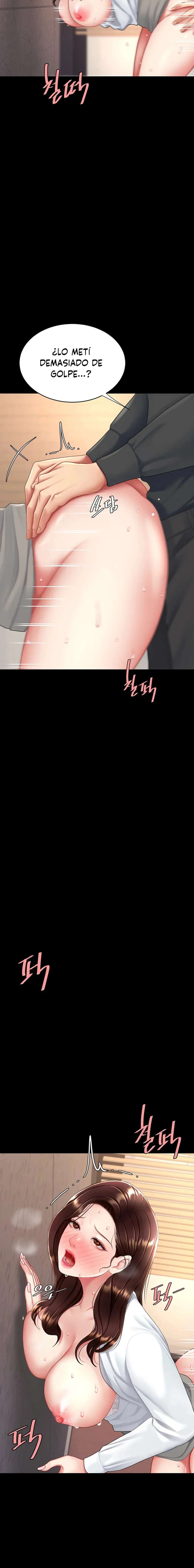 Me comí a tu madre primero Capítulo 88 - Página 18