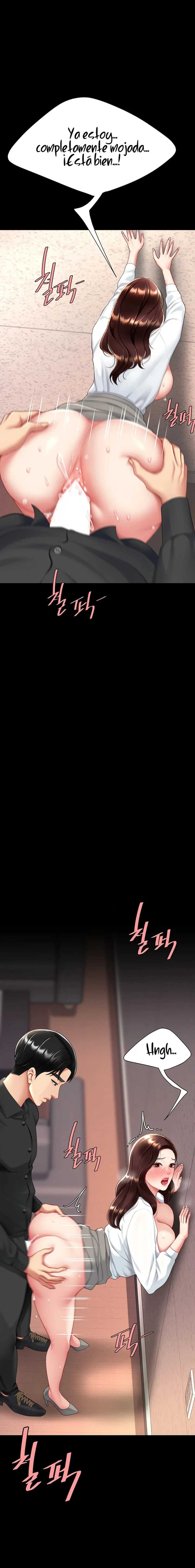 Me comí a tu madre primero Capítulo 88 - Página 19