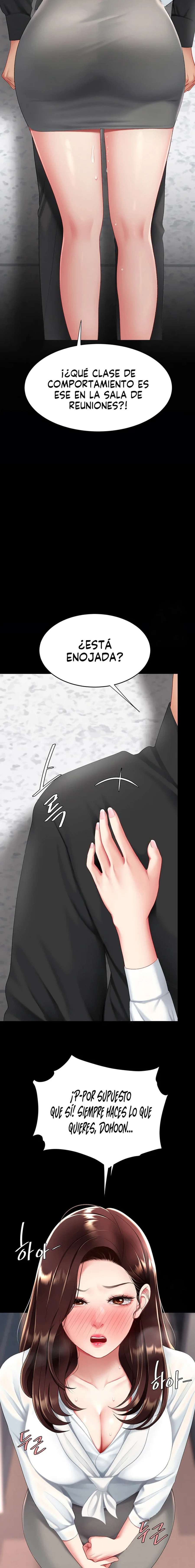 Me comí a tu madre primero Capítulo 88 - Página 2