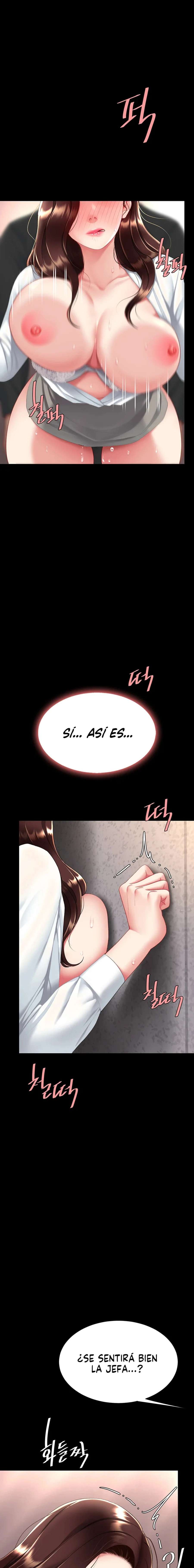 Me comí a tu madre primero Capítulo 88 - Página 20