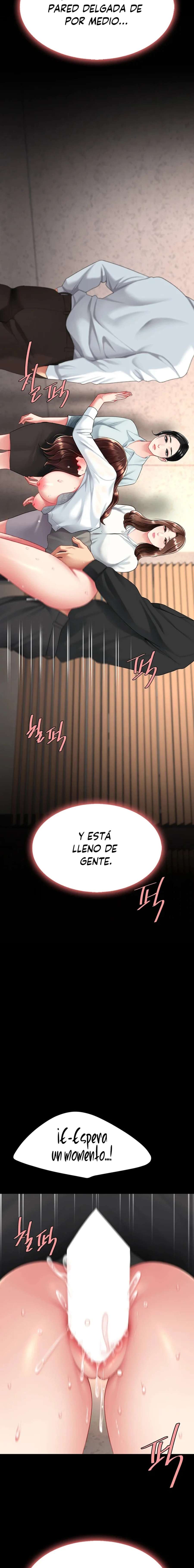 Me comí a tu madre primero Capítulo 88 - Página 23