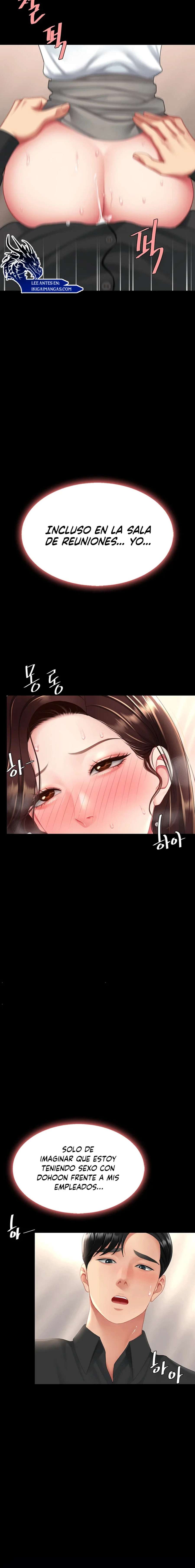 Me comí a tu madre primero Capítulo 88 - Página 25