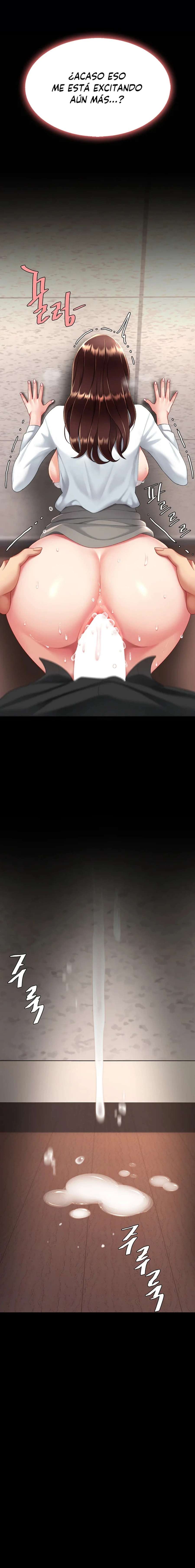 Me comí a tu madre primero Capítulo 88 - Página 26