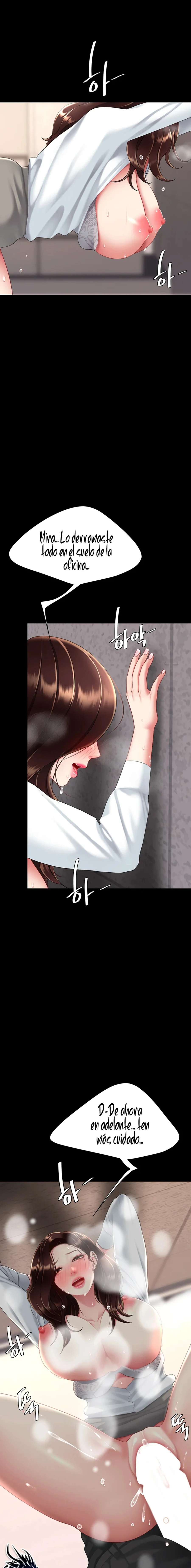 Me comí a tu madre primero Capítulo 88 - Página 27