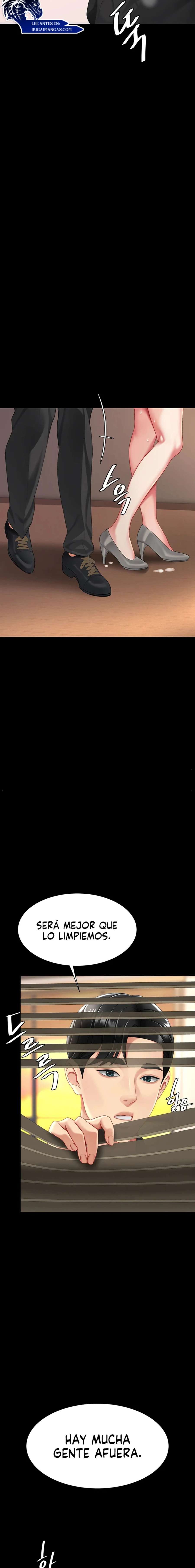 Me comí a tu madre primero Capítulo 88 - Página 28