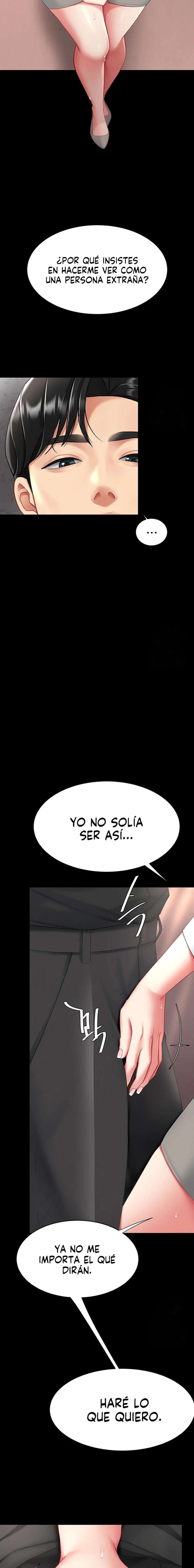 Me comí a tu madre primero Capítulo 88 - Página 3