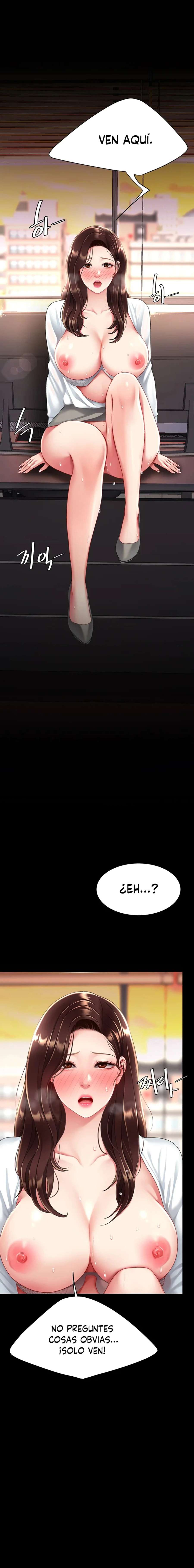 Me comí a tu madre primero Capítulo 88 - Página 30