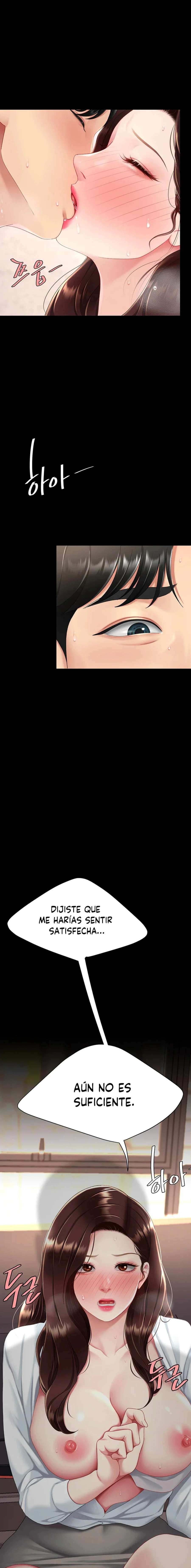 Me comí a tu madre primero Capítulo 88 - Página 32