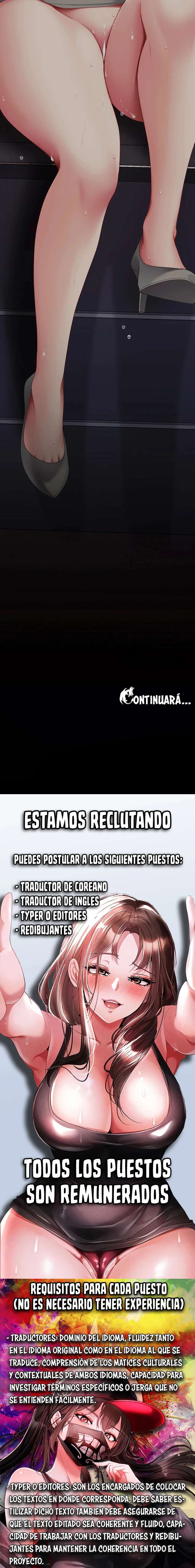 Me comí a tu madre primero Capítulo 88 - Página 33