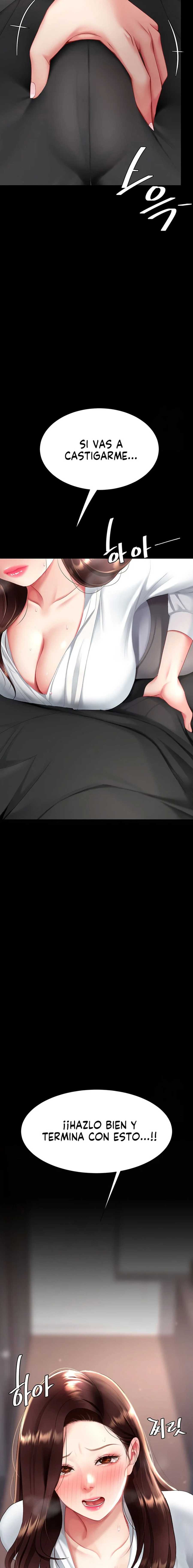 Me comí a tu madre primero Capítulo 88 - Página 4