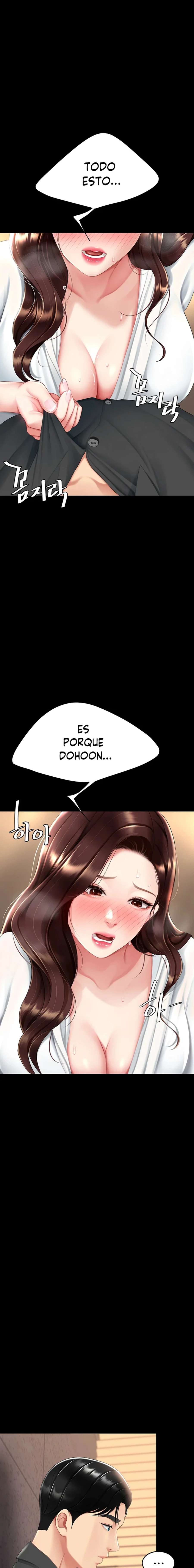 Me comí a tu madre primero Capítulo 88 - Página 7