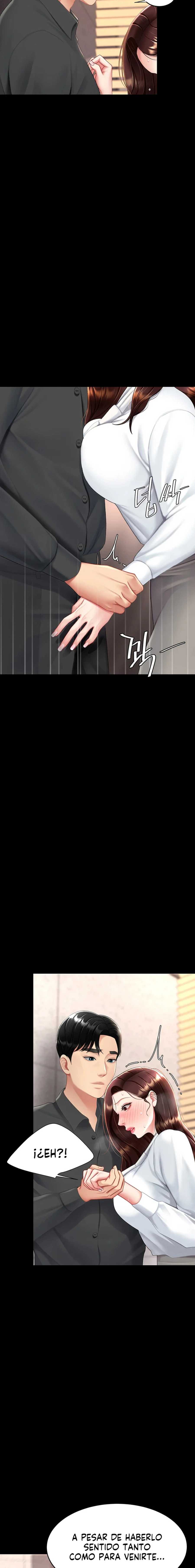 Me comí a tu madre primero Capítulo 88 - Página 8