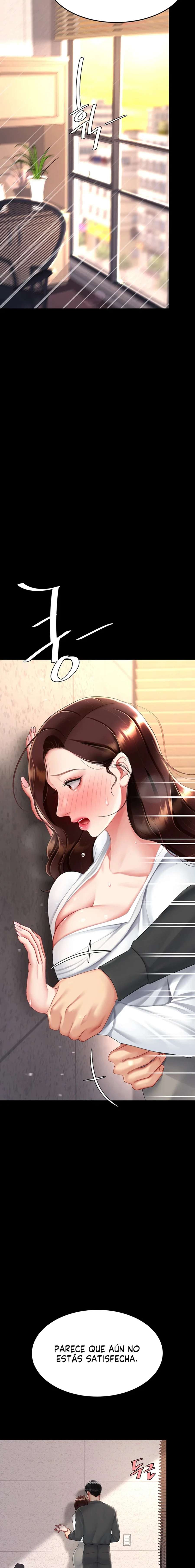 Me comí a tu madre primero Capítulo 88 - Página 9