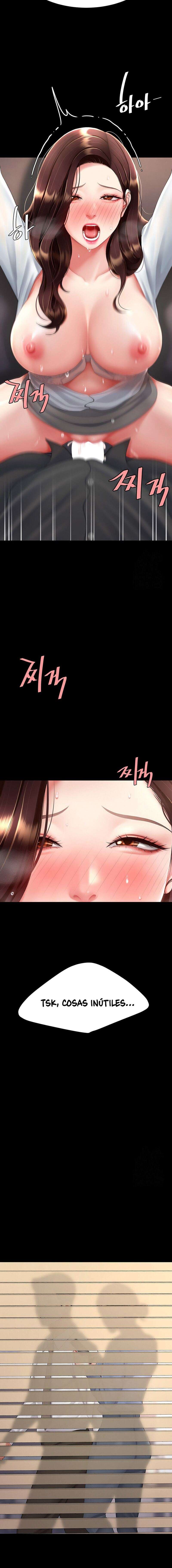 Me comí a tu madre primero Capítulo 89 - Página 12