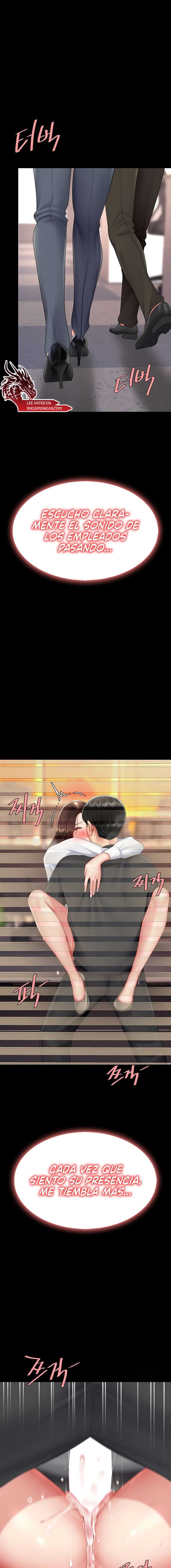 Me comí a tu madre primero Capítulo 89 - Página 13