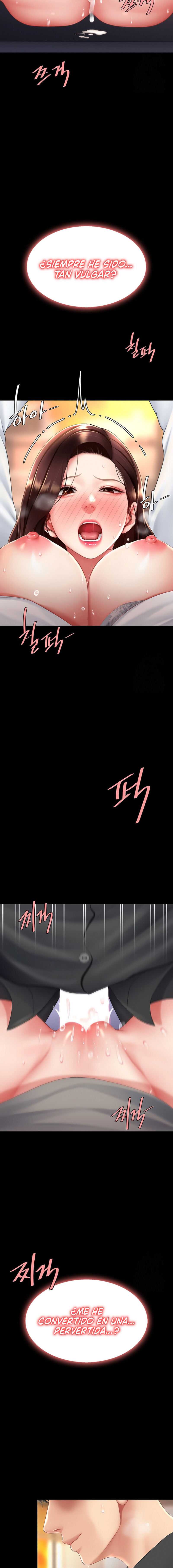 Me comí a tu madre primero Capítulo 89 - Página 14