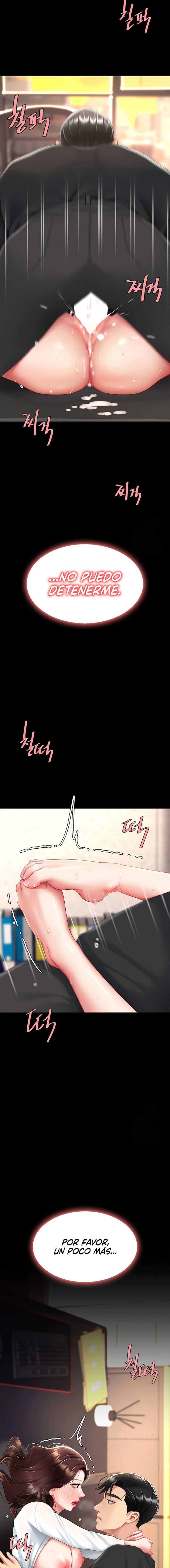 Me comí a tu madre primero Capítulo 89 - Página 17