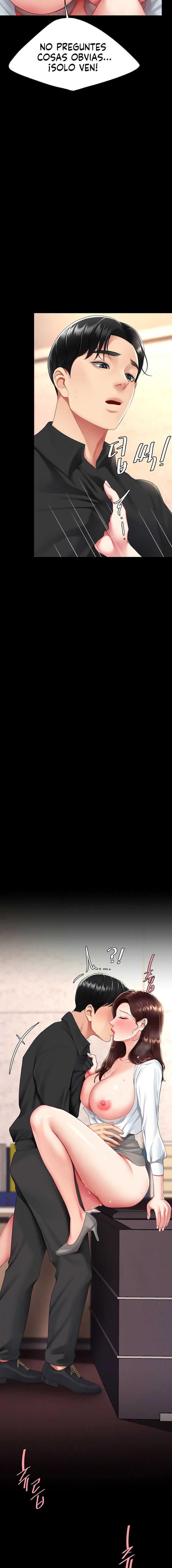 Me comí a tu madre primero Capítulo 89 - Página 2