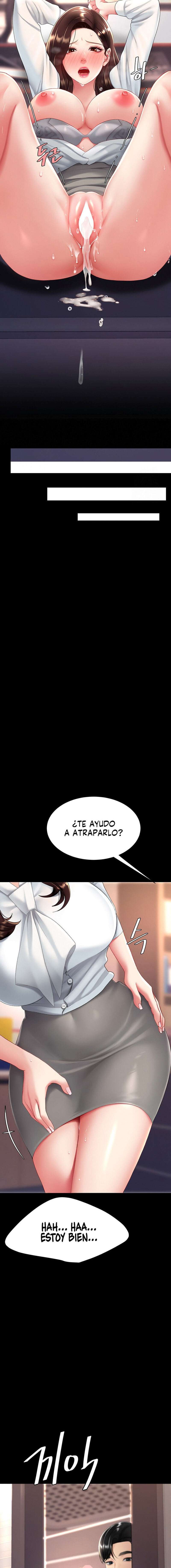 Me comí a tu madre primero Capítulo 89 - Página 22