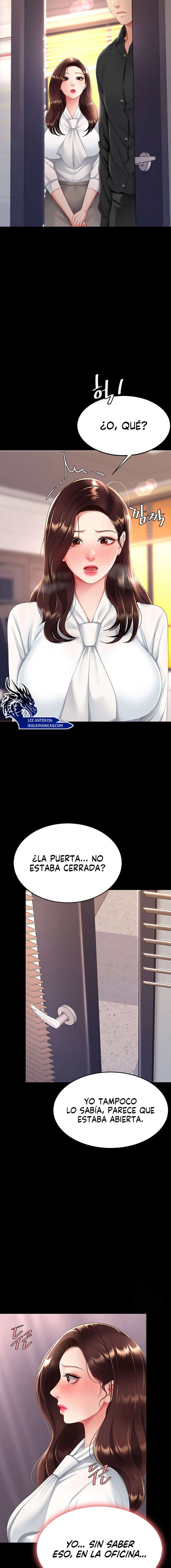 Me comí a tu madre primero Capítulo 89 - Página 23