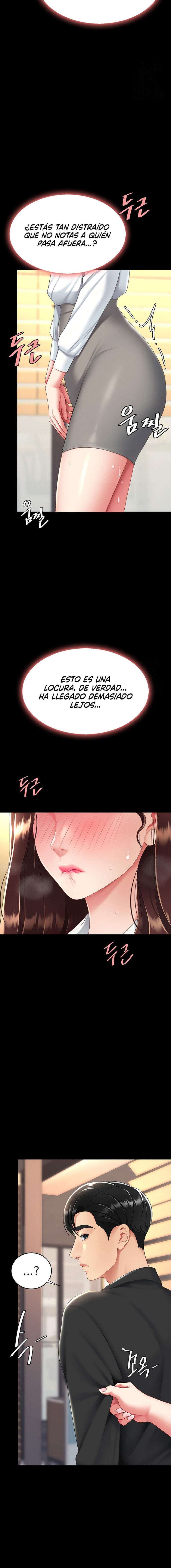 Me comí a tu madre primero Capítulo 89 - Página 24