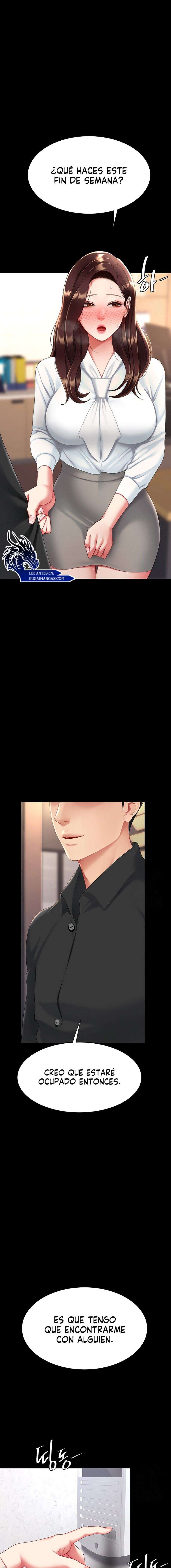 Me comí a tu madre primero Capítulo 89 - Página 25