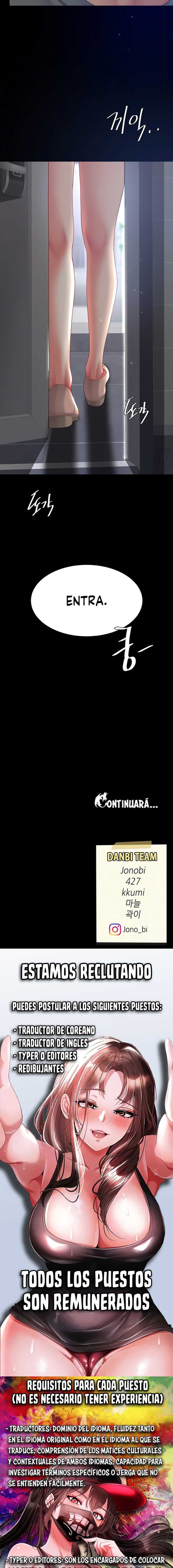 Me comí a tu madre primero Capítulo 89 - Página 27