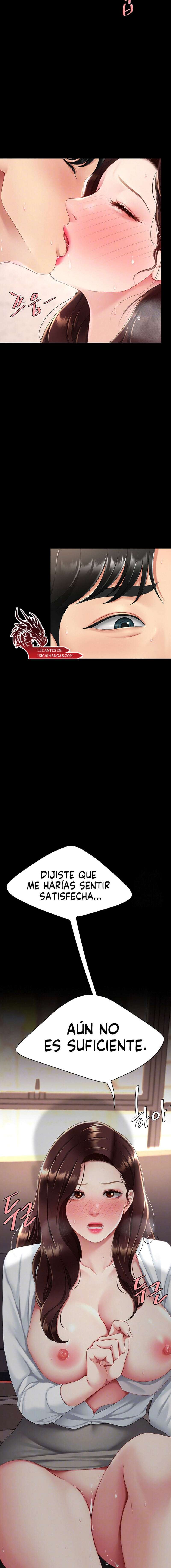 Me comí a tu madre primero Capítulo 89 - Página 3