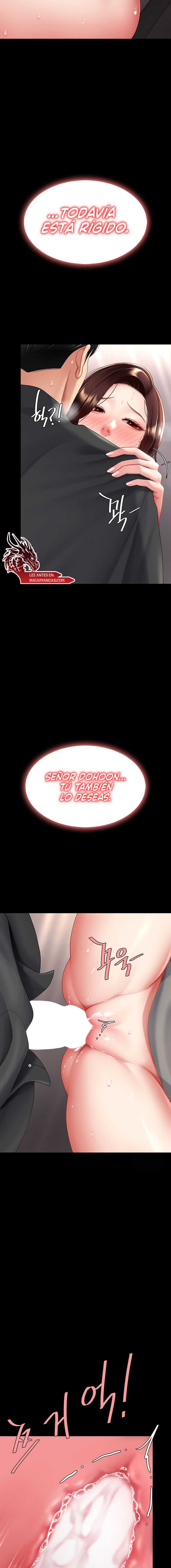 Me comí a tu madre primero Capítulo 89 - Página 8