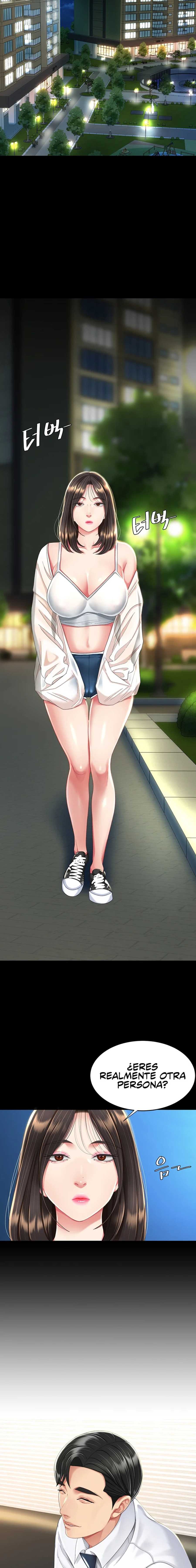 Me comí a tu madre primero Capítulo 9 - Página 20