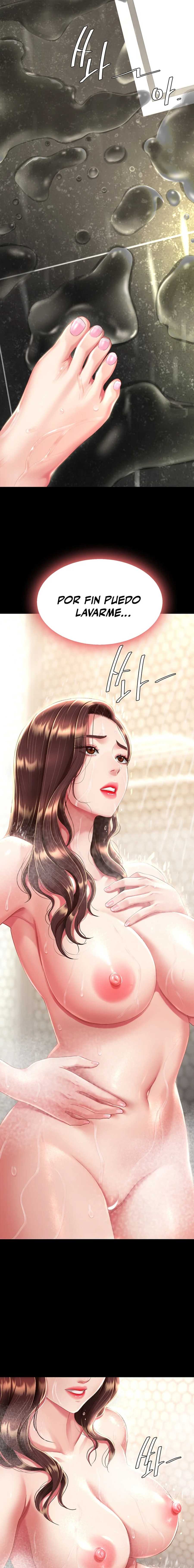 Me comí a tu madre primero Capítulo 9 - Página 23