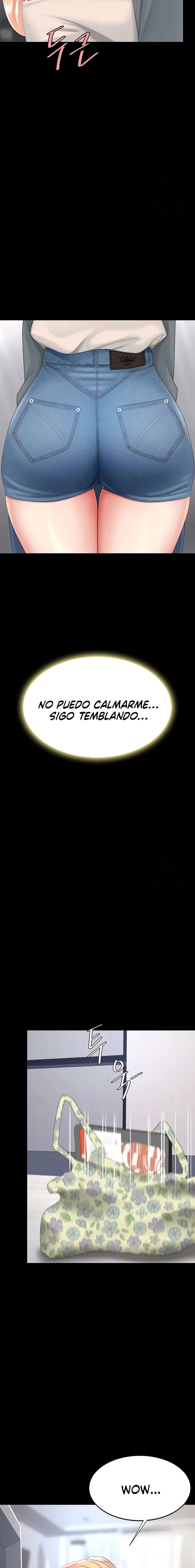 Me comí a tu madre primero Capítulo 90 - Página 10