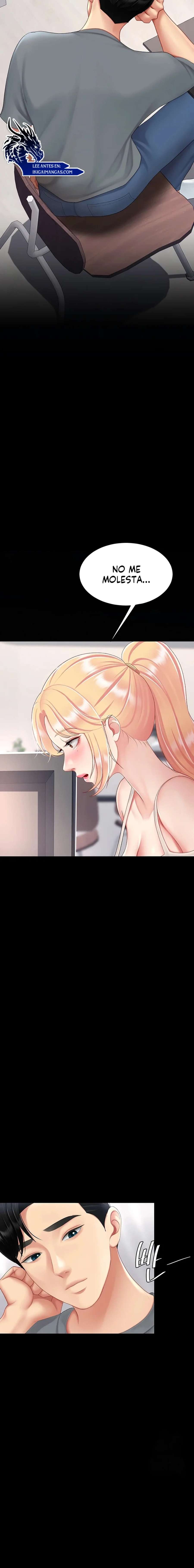 Me comí a tu madre primero Capítulo 90 - Página 13