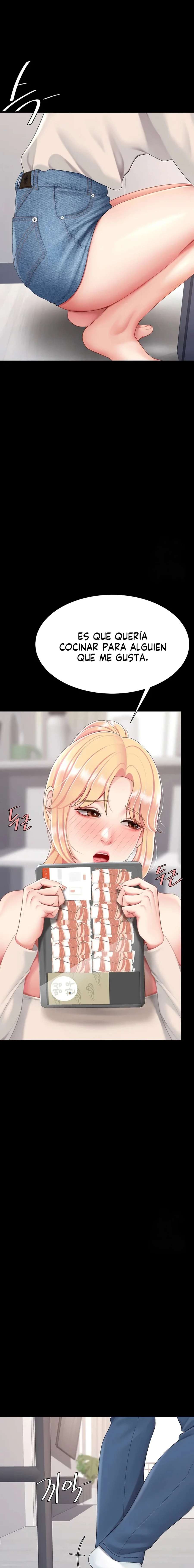 Me comí a tu madre primero Capítulo 90 - Página 14